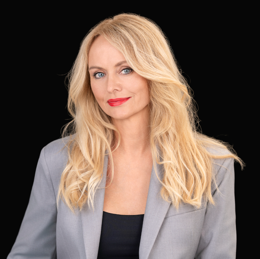 Anna Heimberger
