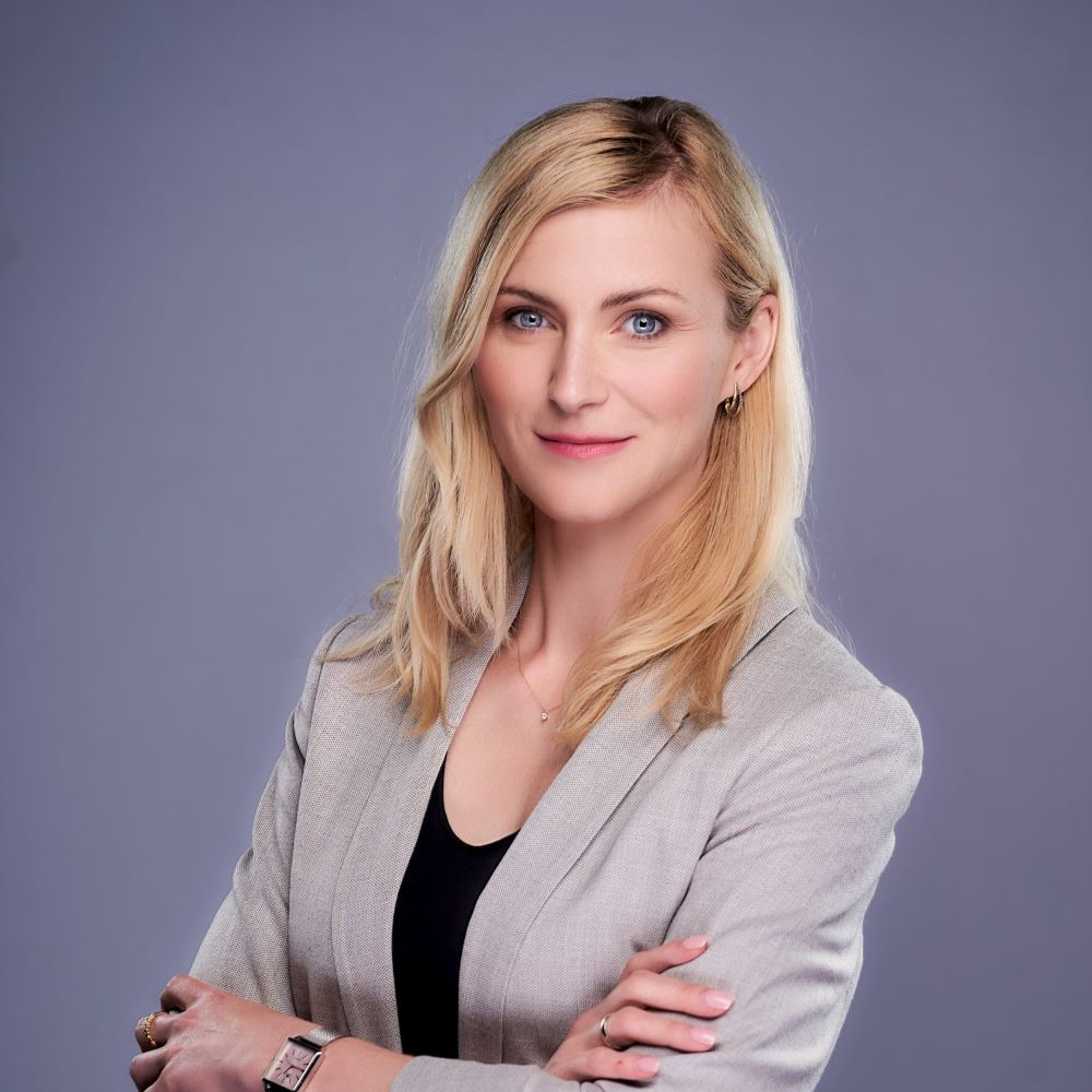 Monika Röhr-Łukasik