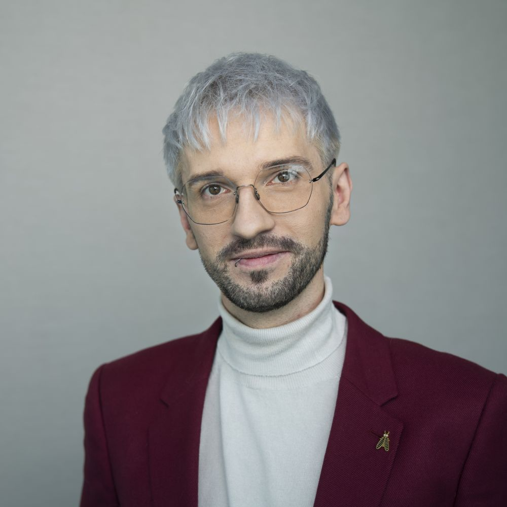 Mateusz Kowalski
