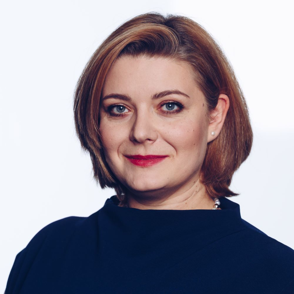 Anna Zielińska-Wolfigiel