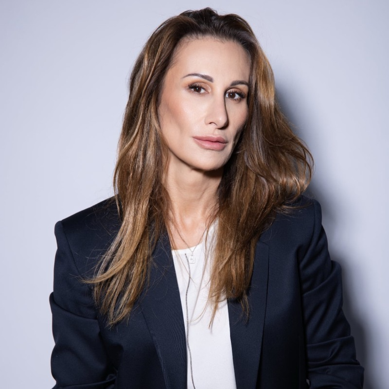 Renata Wozba