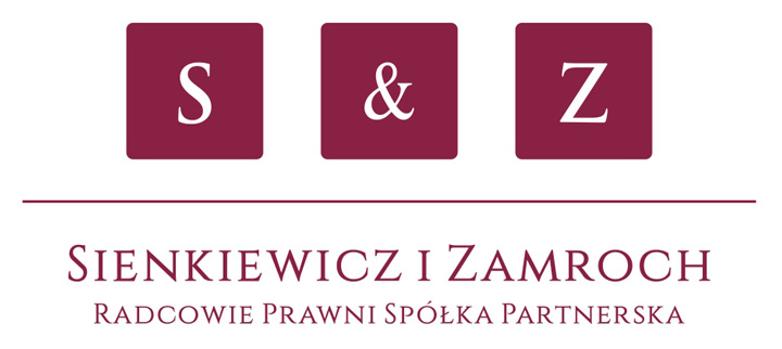 Sienkiewicz i Zamroch Radcowie Prawni