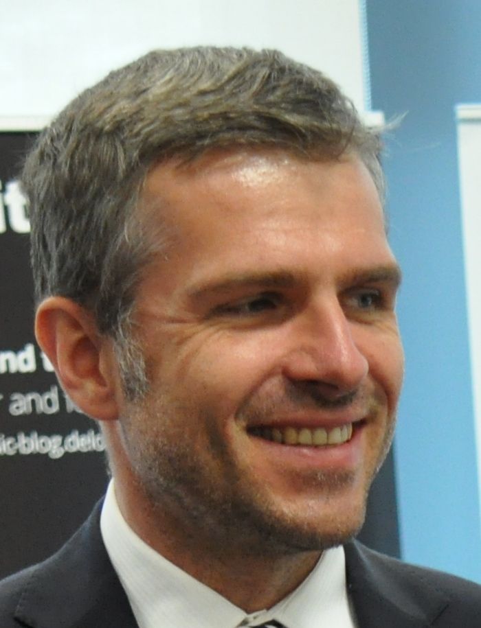 Marcin Szczepański