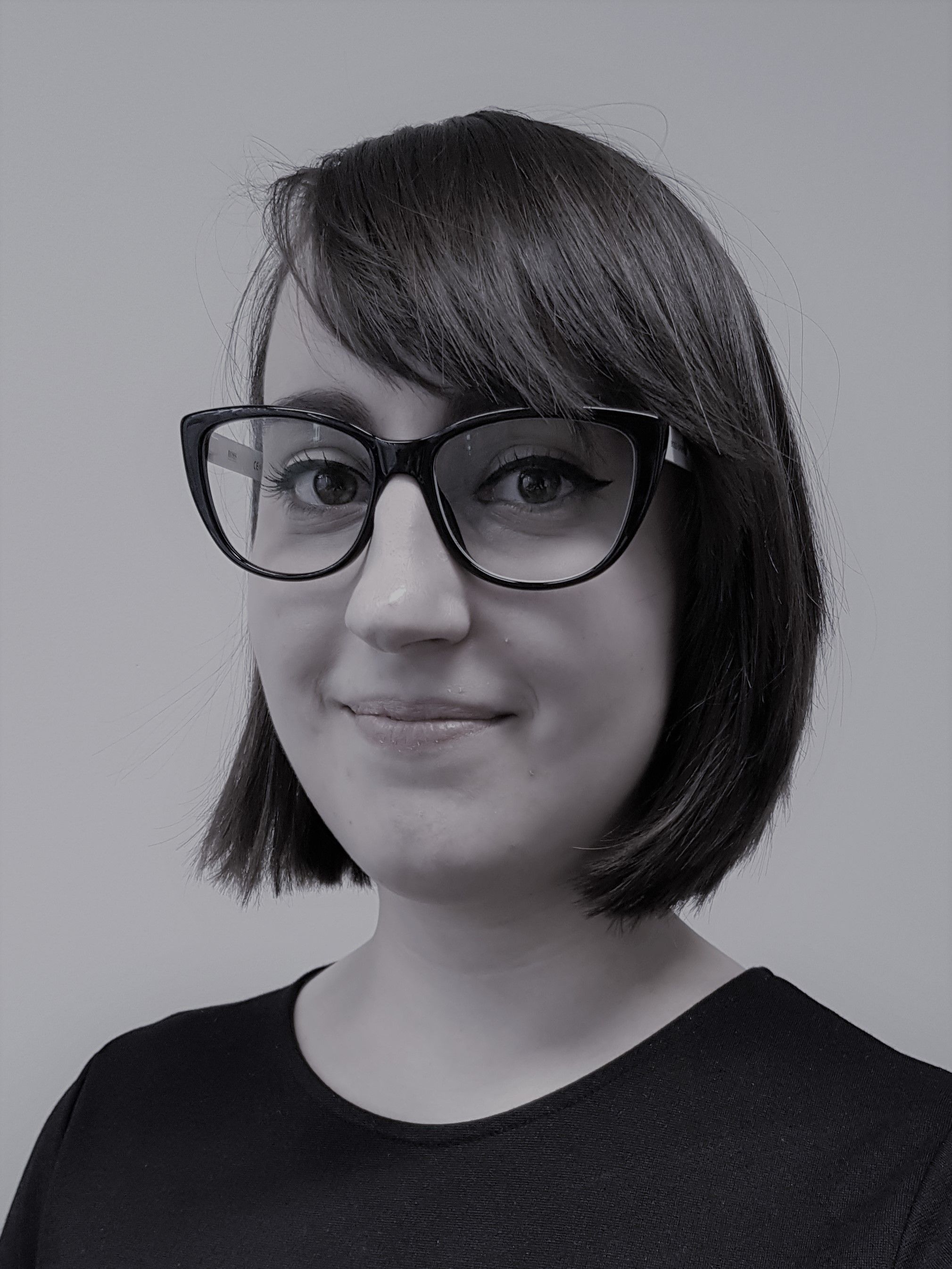 Aleksandra Krzynówek