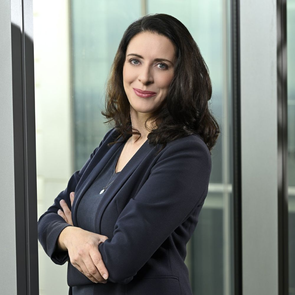 Agnieszka Skorupińska