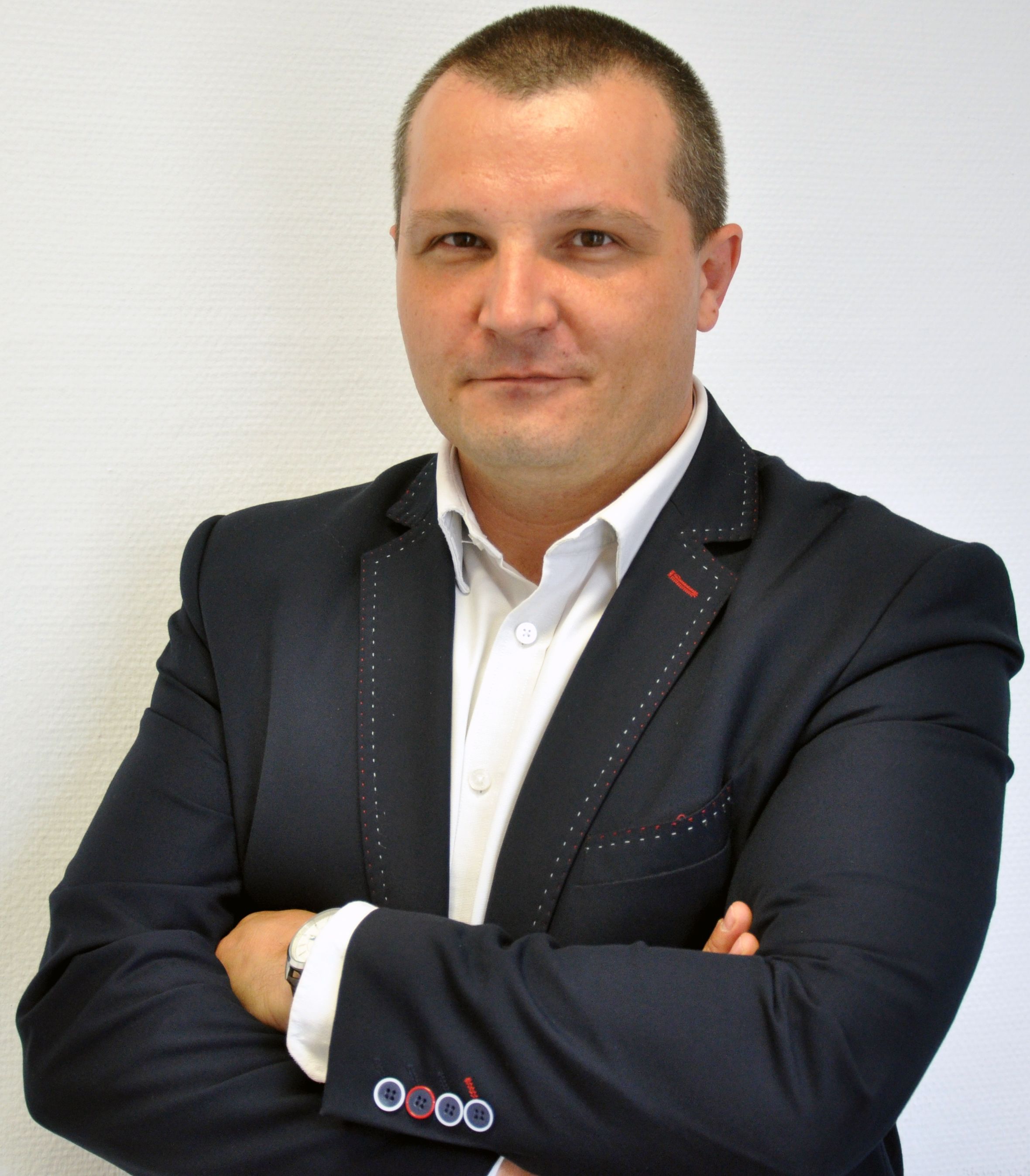 Marcin Czerwiński