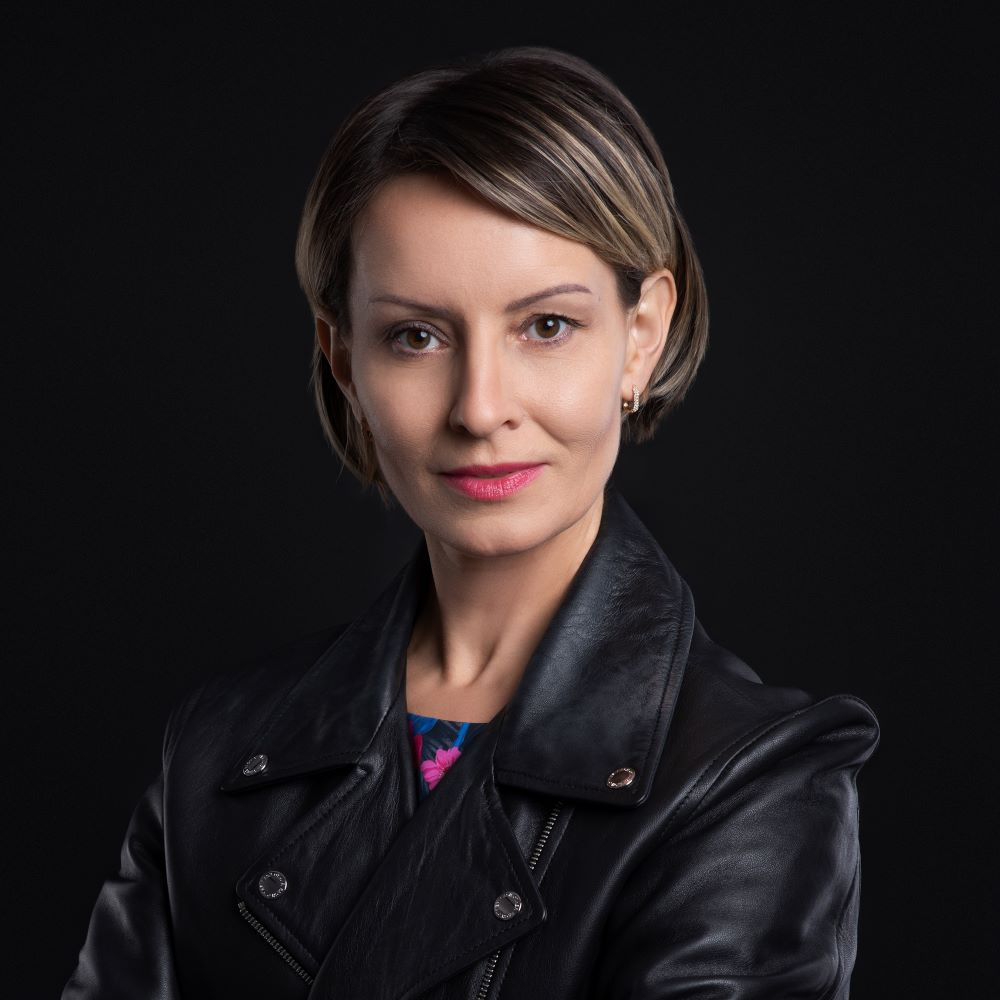 Anna Rzeszutek