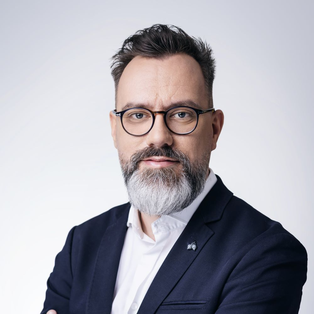 Arkadiusz Rybacki