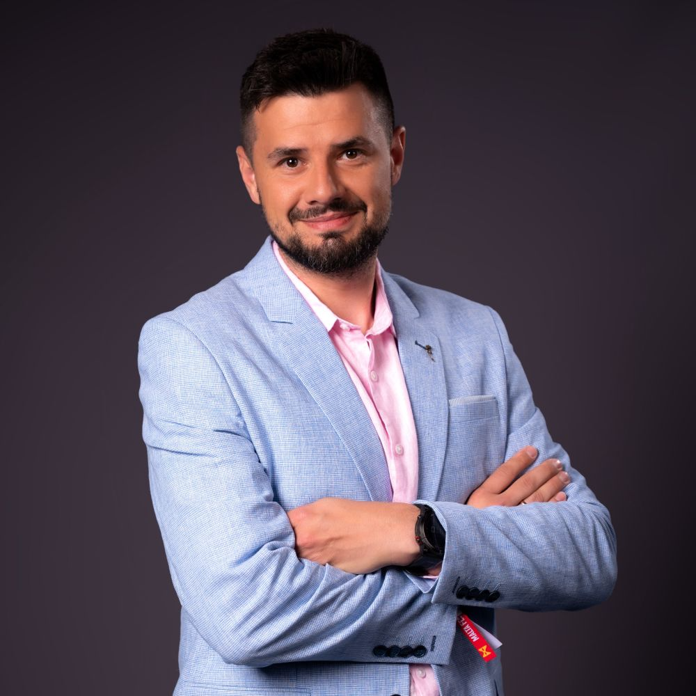 Sebastian Grochala