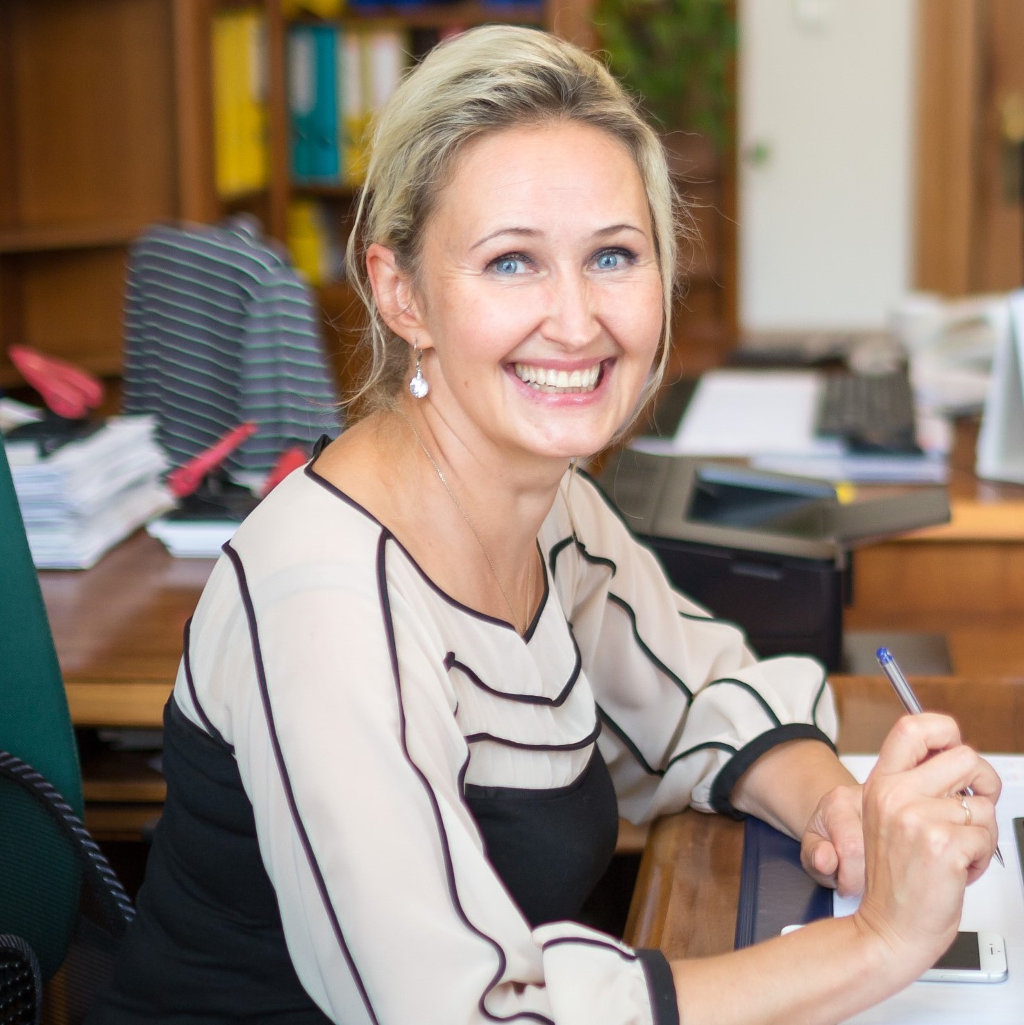 Joanna Jaranowska
