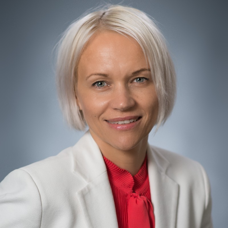 Agnieszka Marciniak