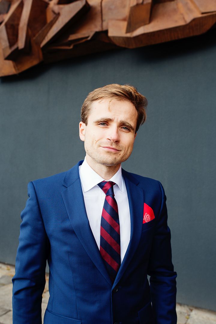 Dariusz Gradzi