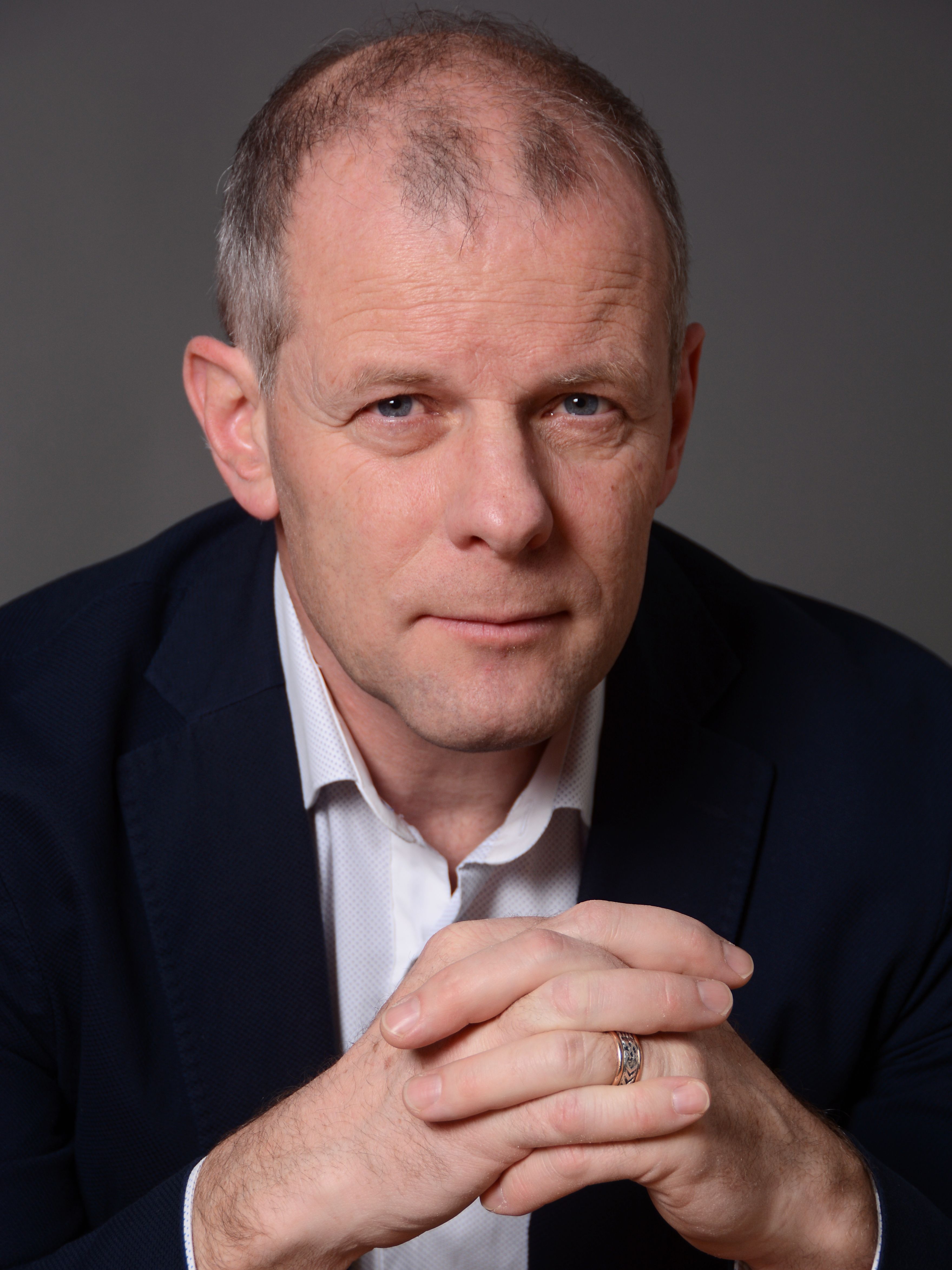Robert Reinfuss