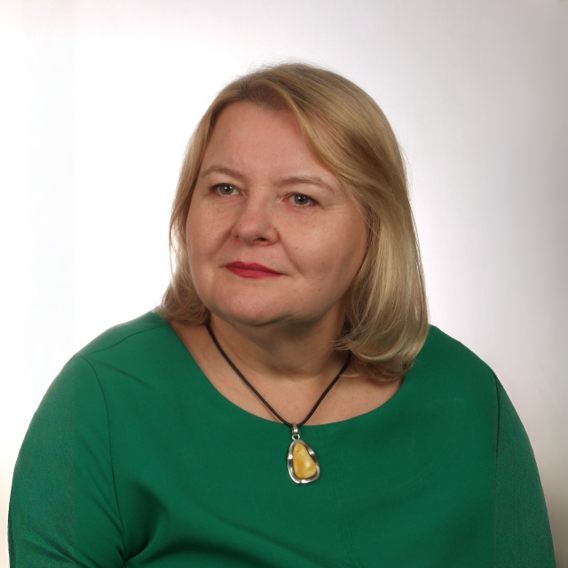 Barbara Groele
