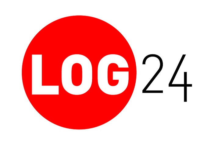 Log24