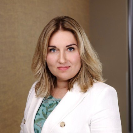 Dorota Zaperty-Łukasik