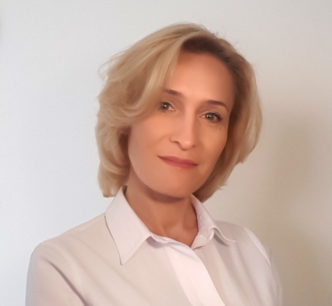 Justyna Wysocka