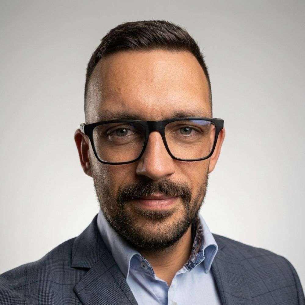 Dawid Szałański