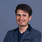 Mateusz Zybert