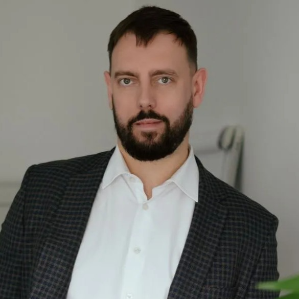 Michał Pląska