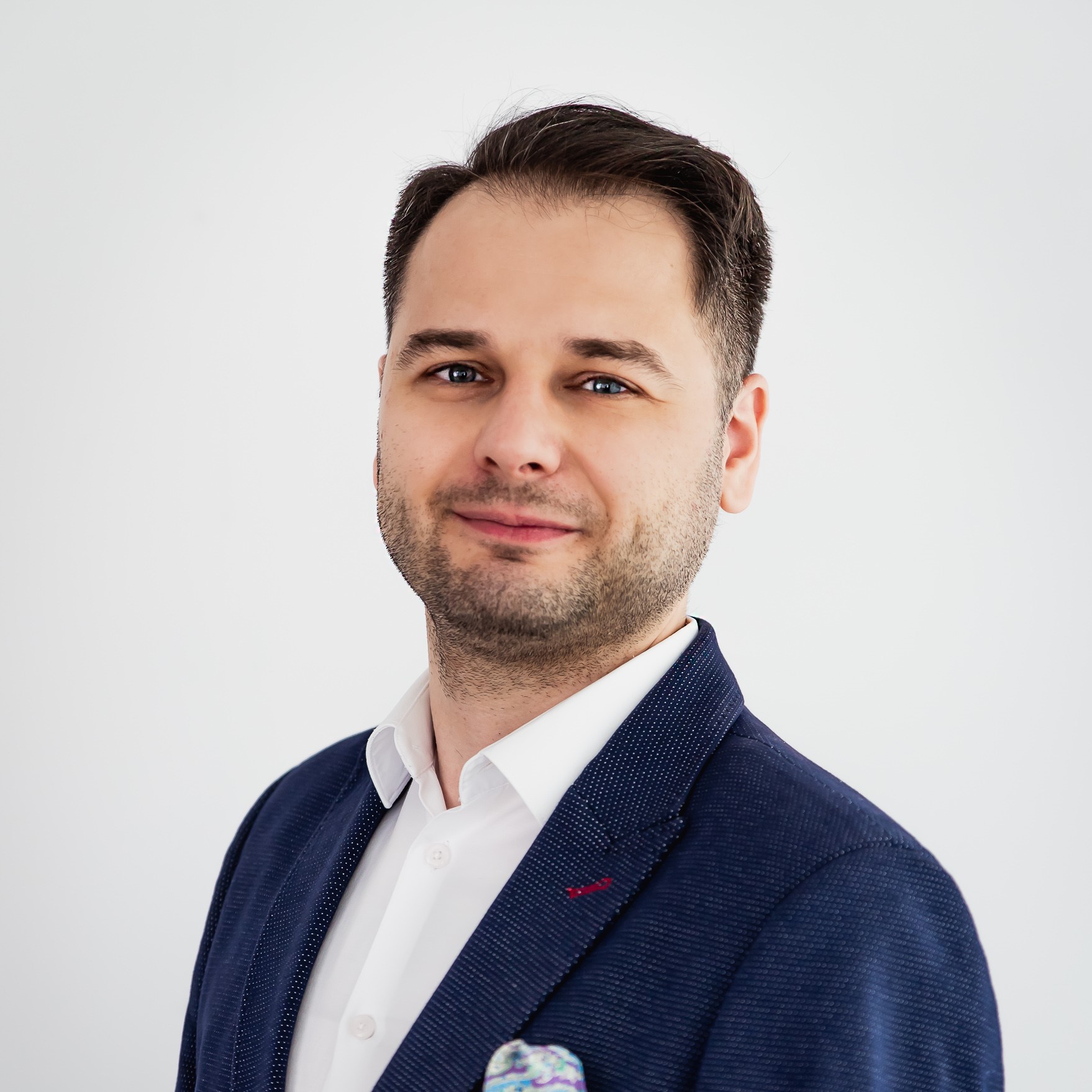Mariusz Cierliński