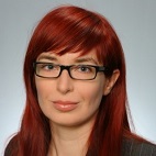 Joanna Maternik-Palicka