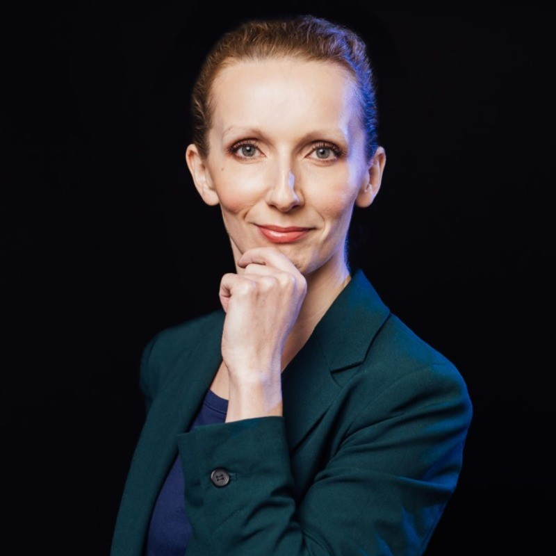 Magdalena Sala