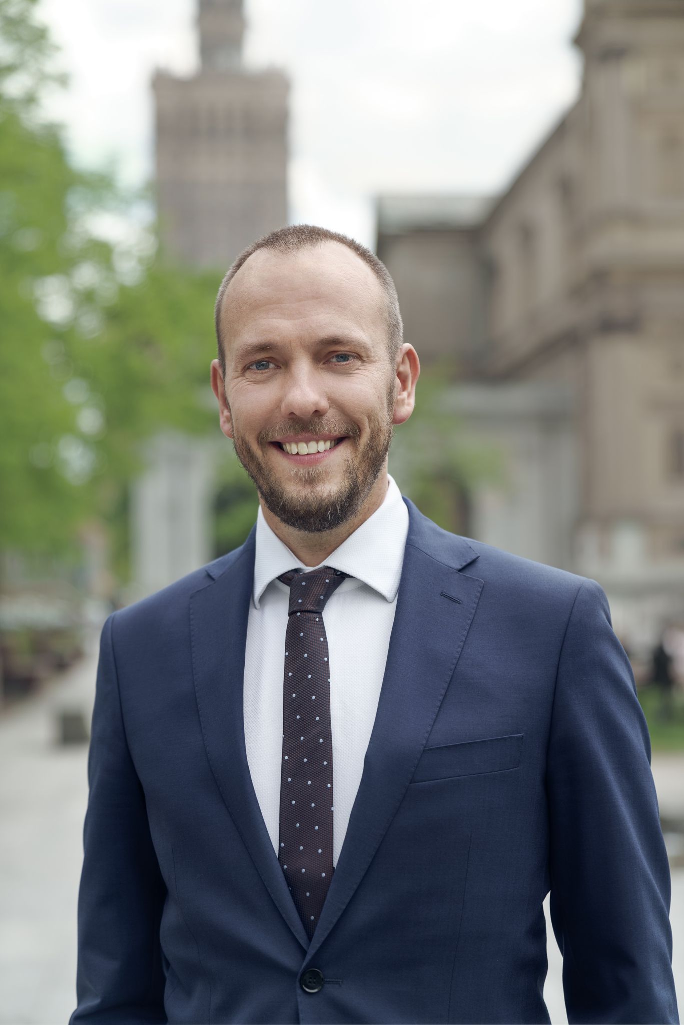 Sebastian Grzywacz