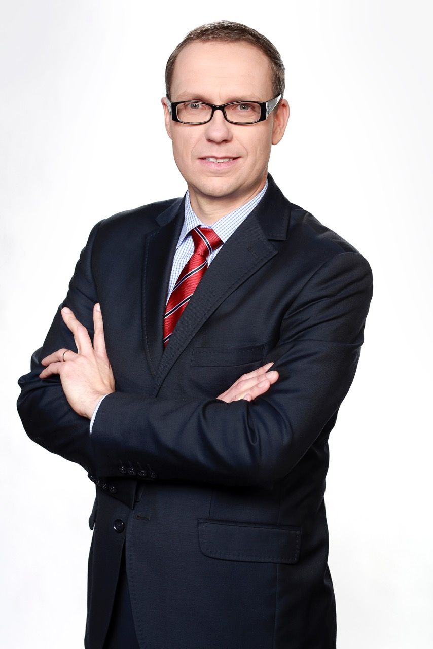 Błażej Mika