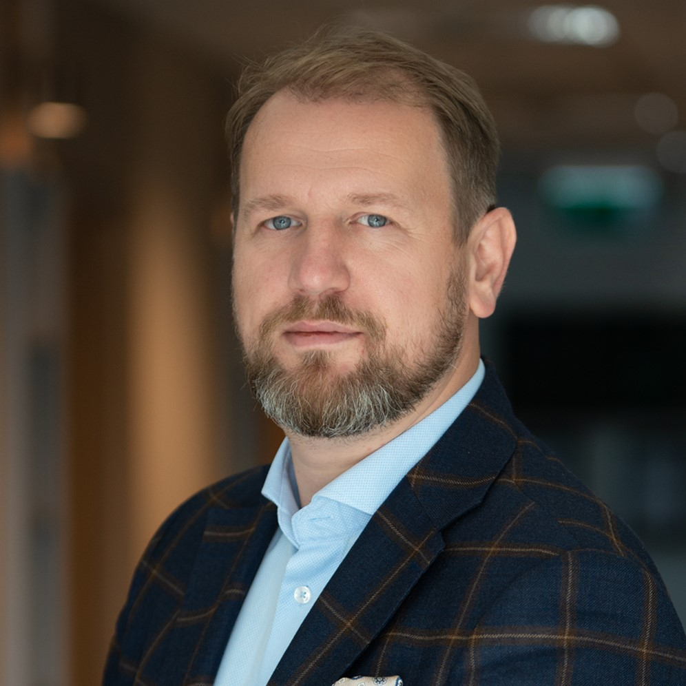 Sylwester Szczepaniak