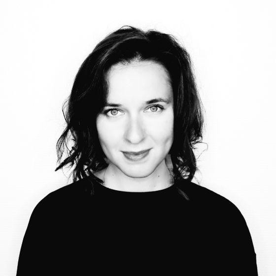 Małgorzata Fąfara