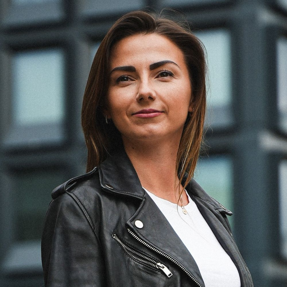 Katarzyna Szczesna
