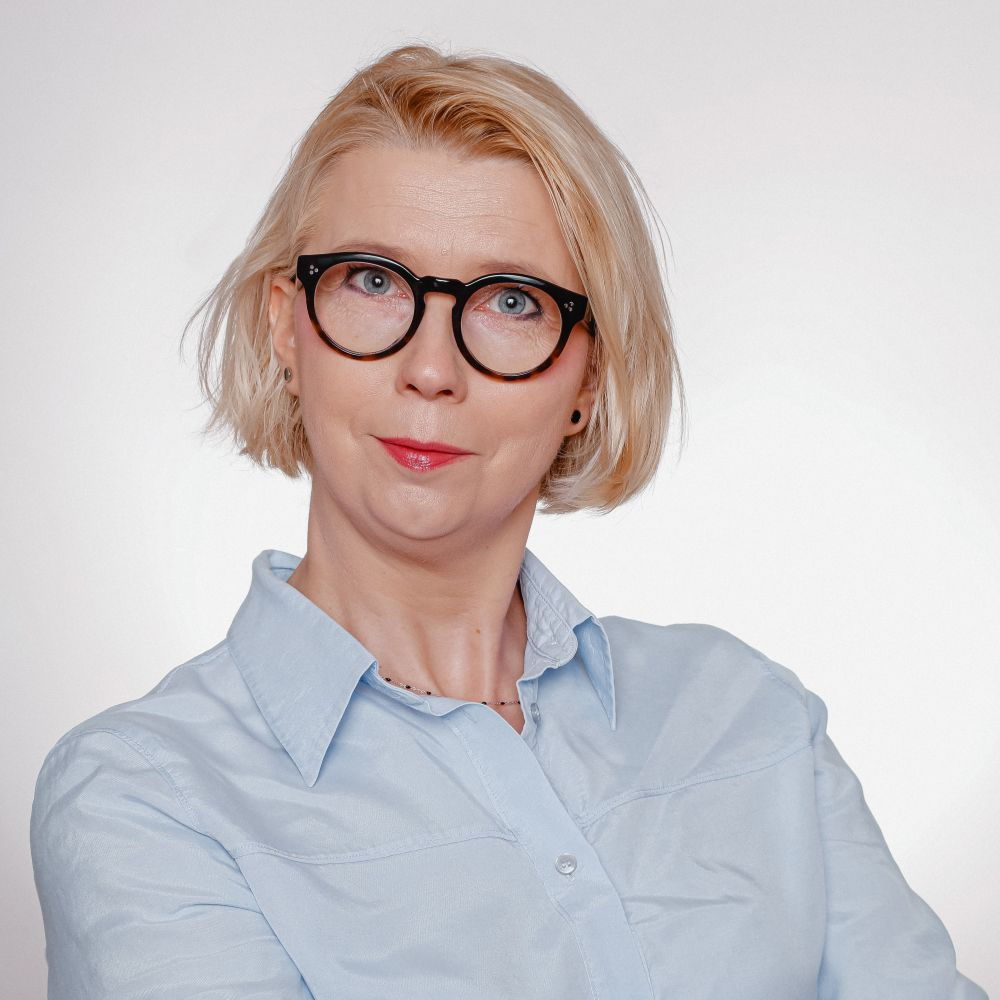 Marta Gajowniczek