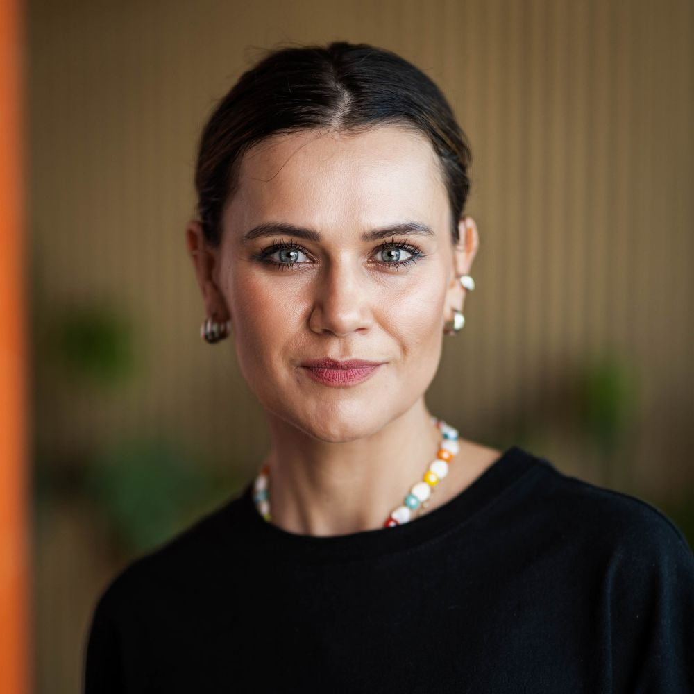 Aleksandra Teper-Konior