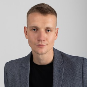 Przemysław Olędzki