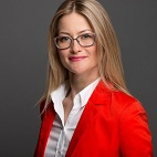 Ewa Bodio-Ziółkowska