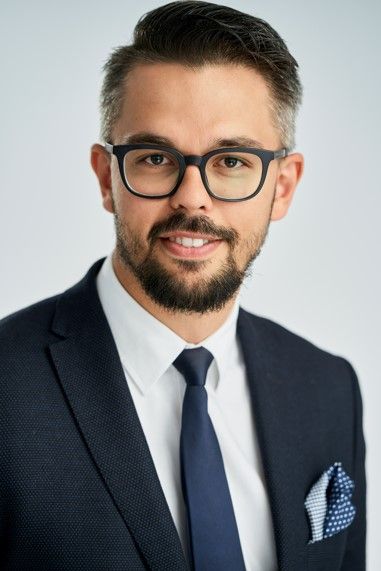 Krzysztof Tuszyński