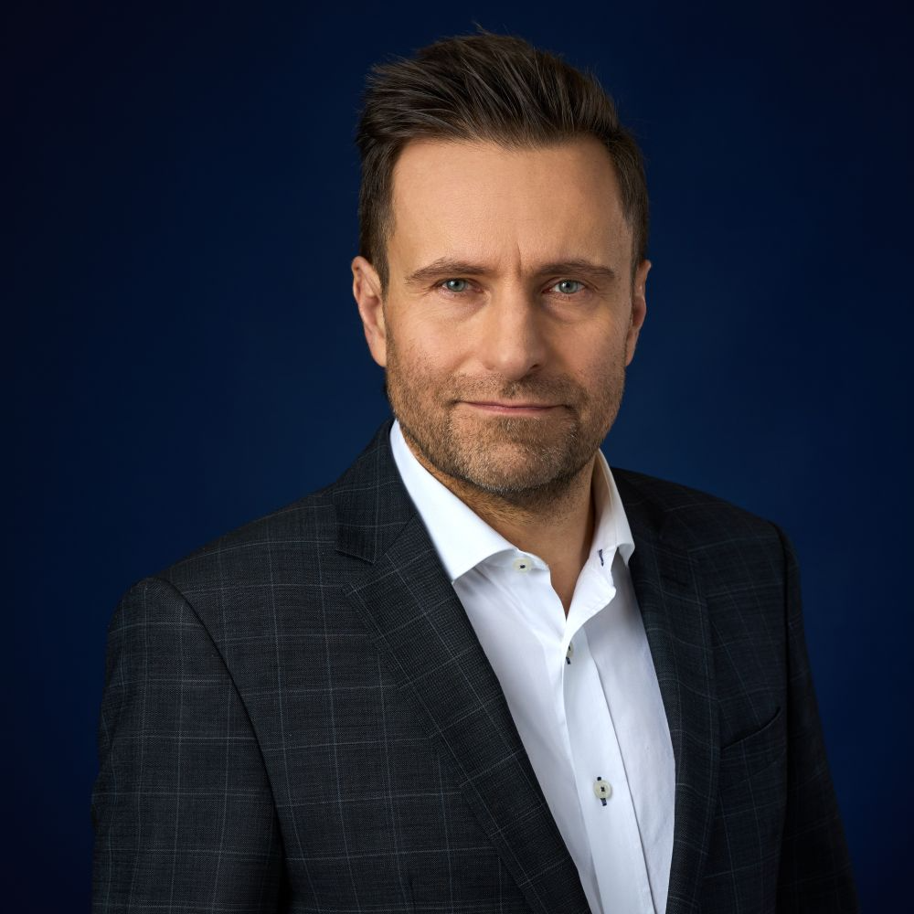 Maciej Herman