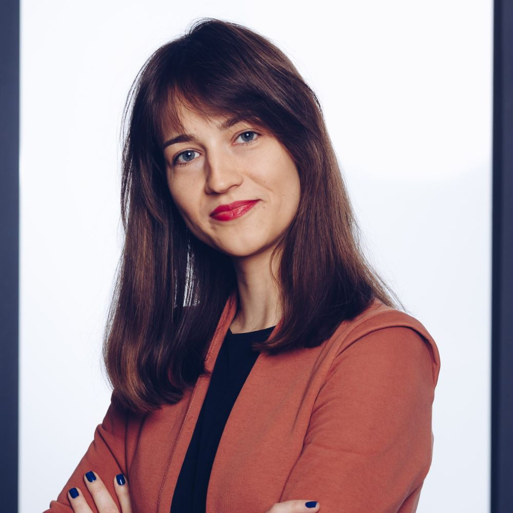 Anna Mianowska