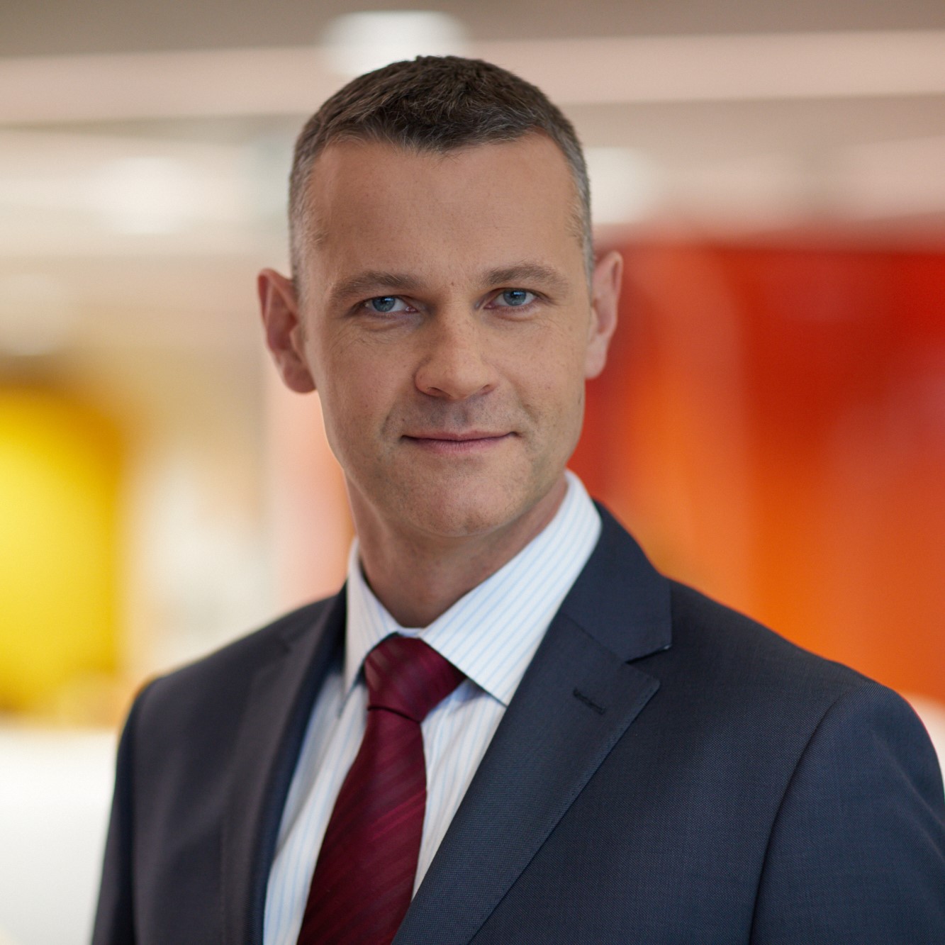 Marek Młyniec