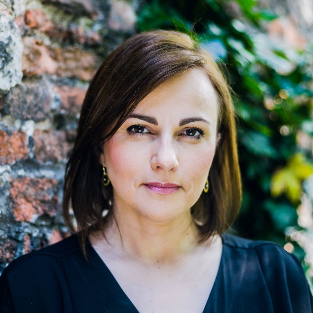Olga Brzezińska