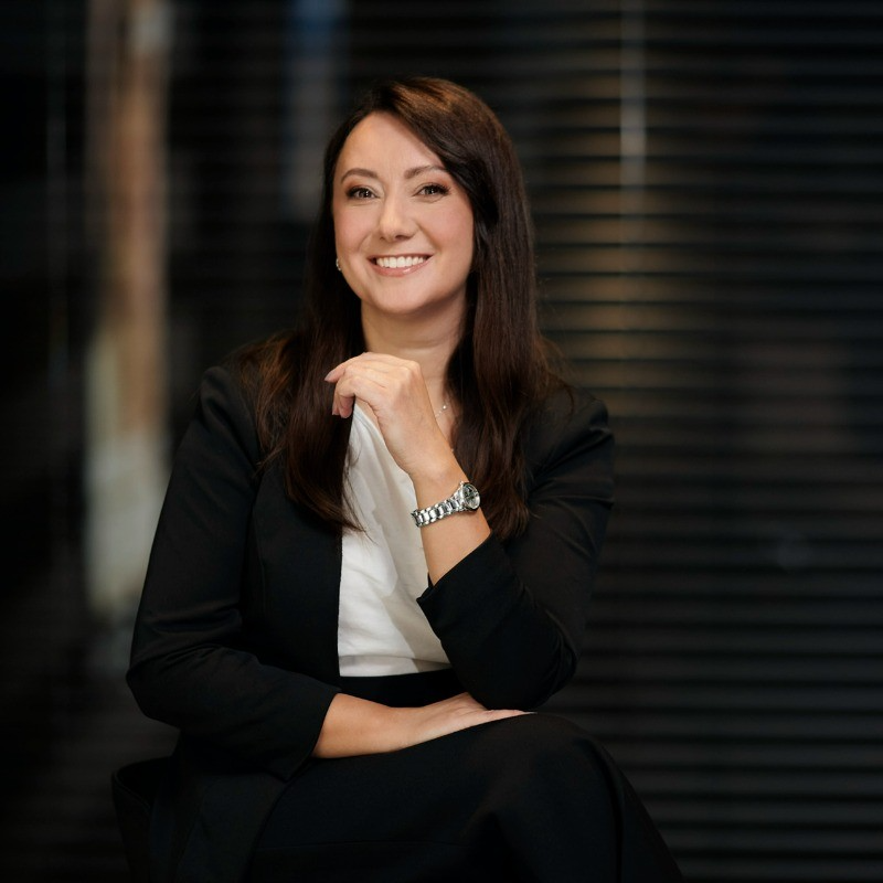 Joanna Krzyżanowska