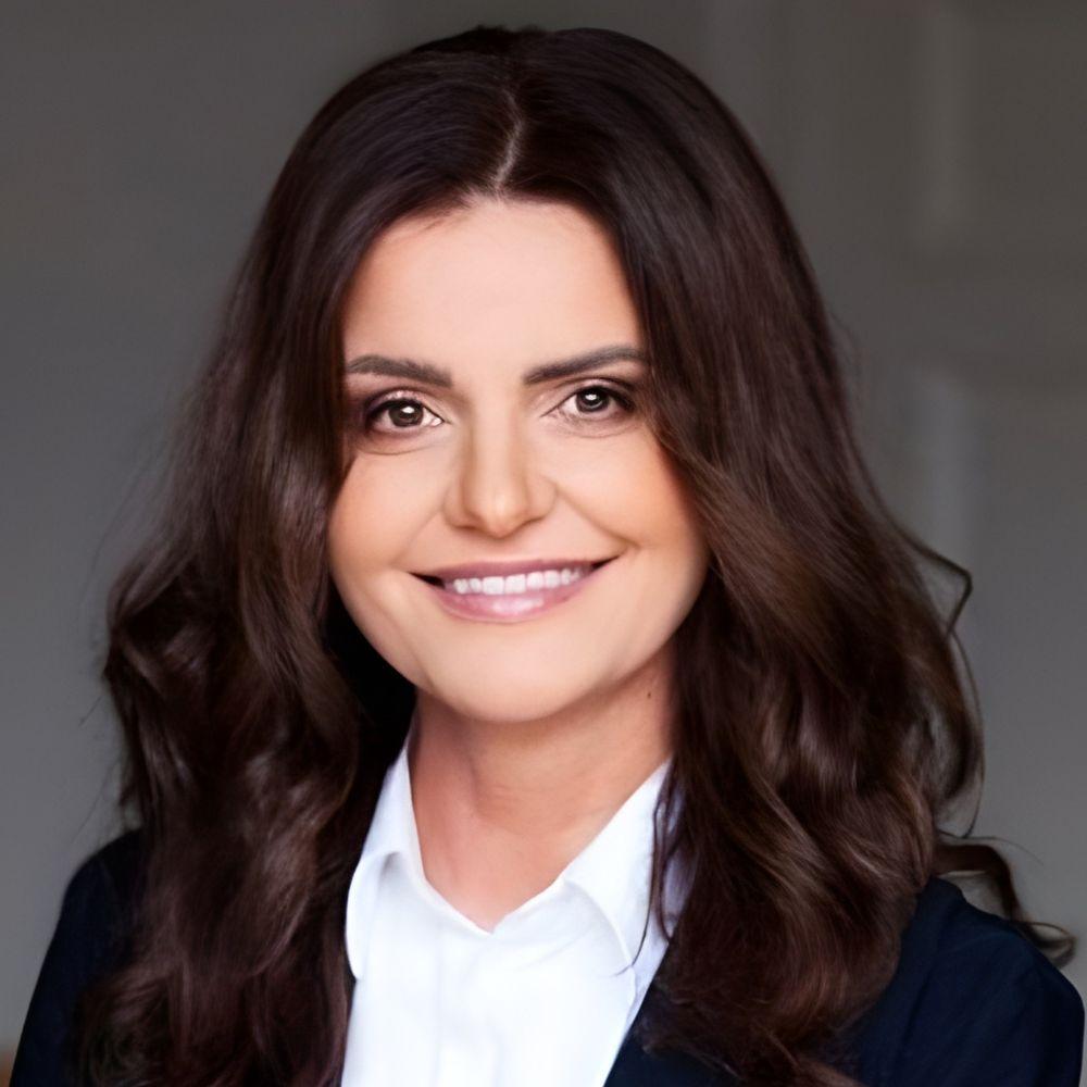 Izabella Krzywosądzka-Pajdak