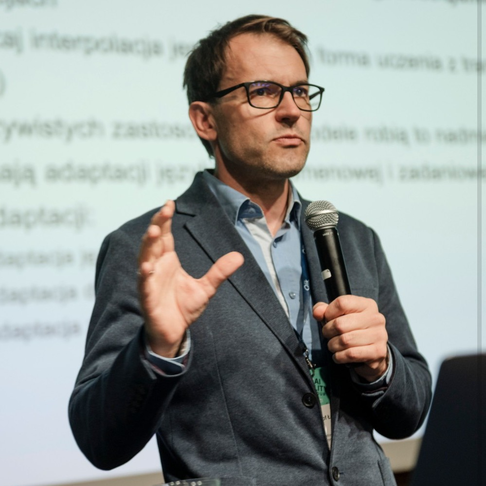 Piotr Pęzik