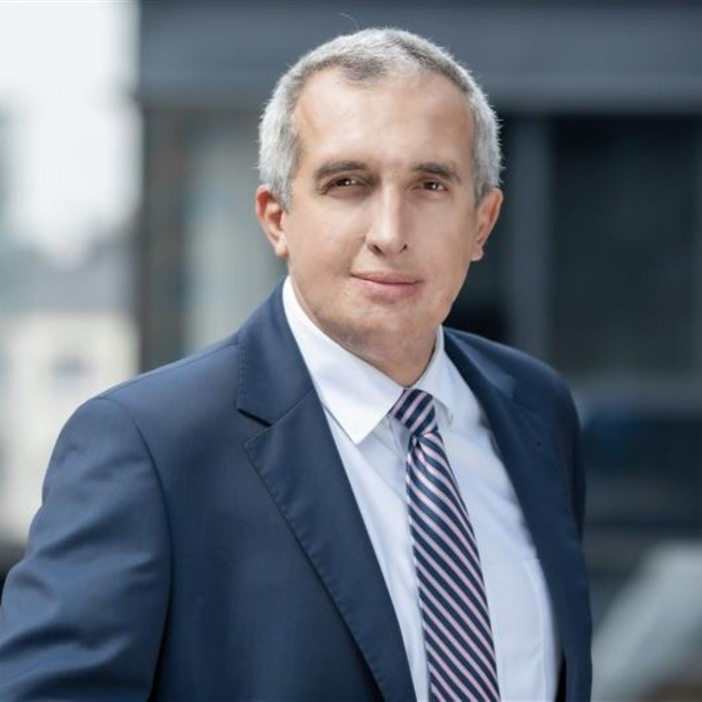 Dariusz Lipiński