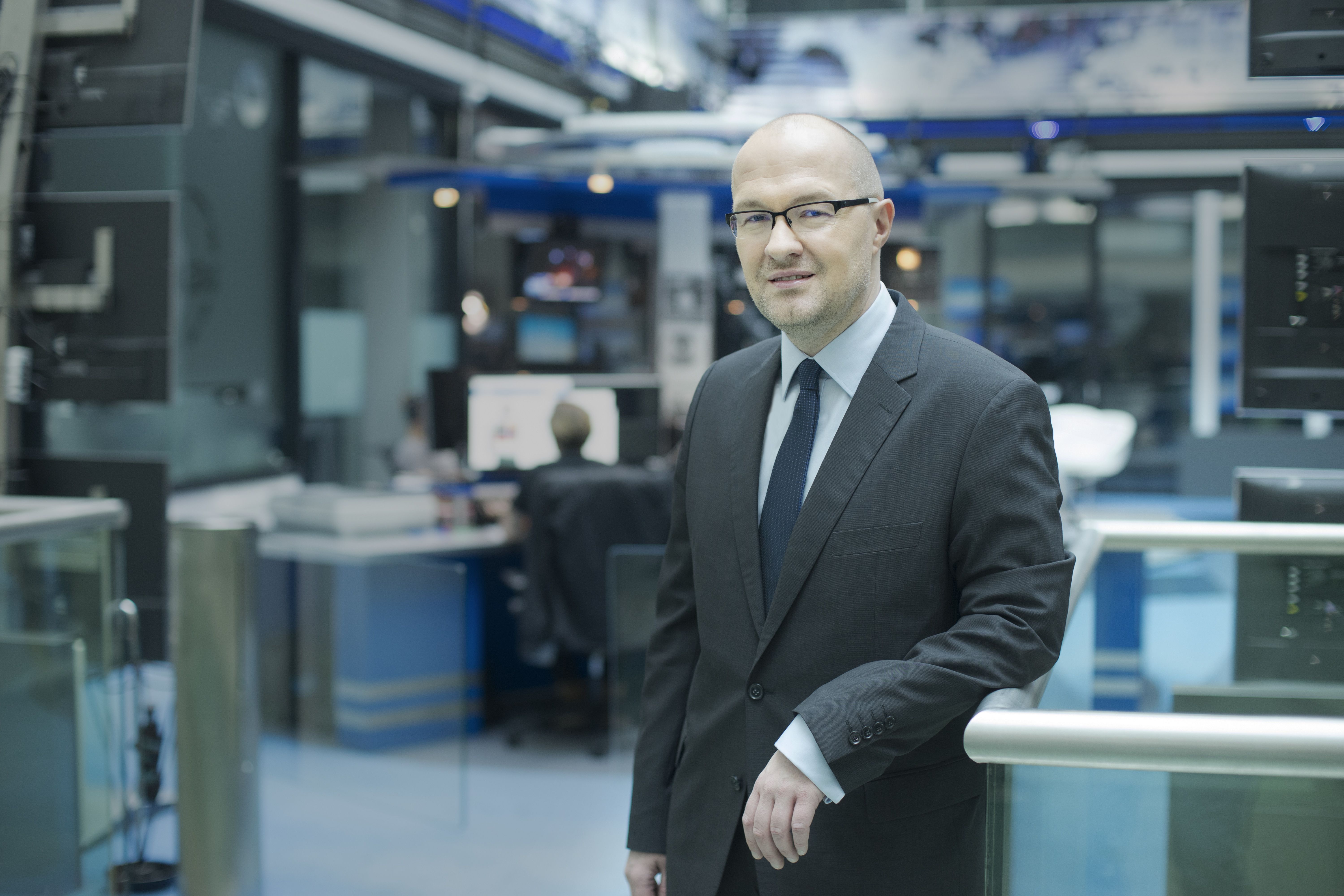 Marek Szydłowski
