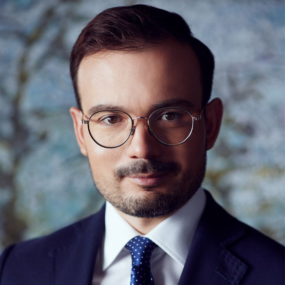 Maciej Zaborowski