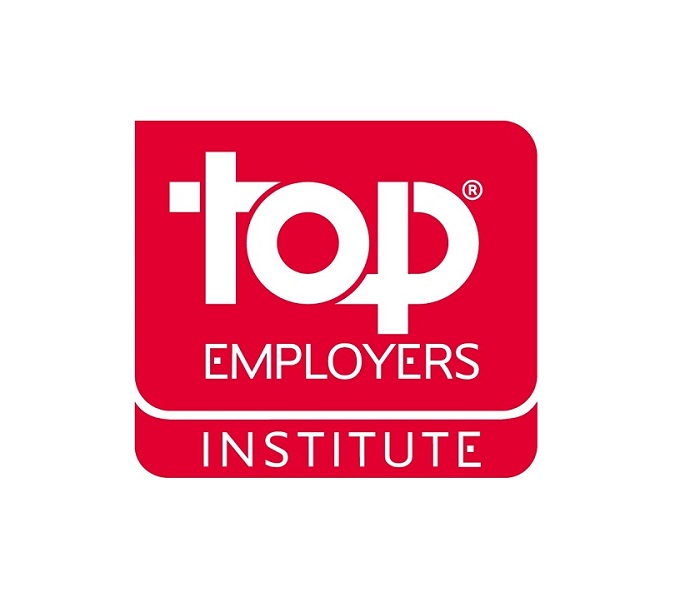 Top Employer