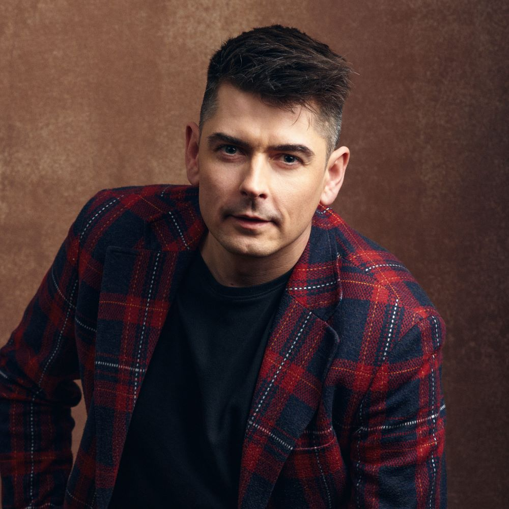 Marcin Klimkowicz