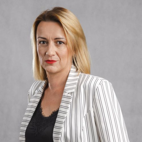 Monika Kantowicz-Gdańska